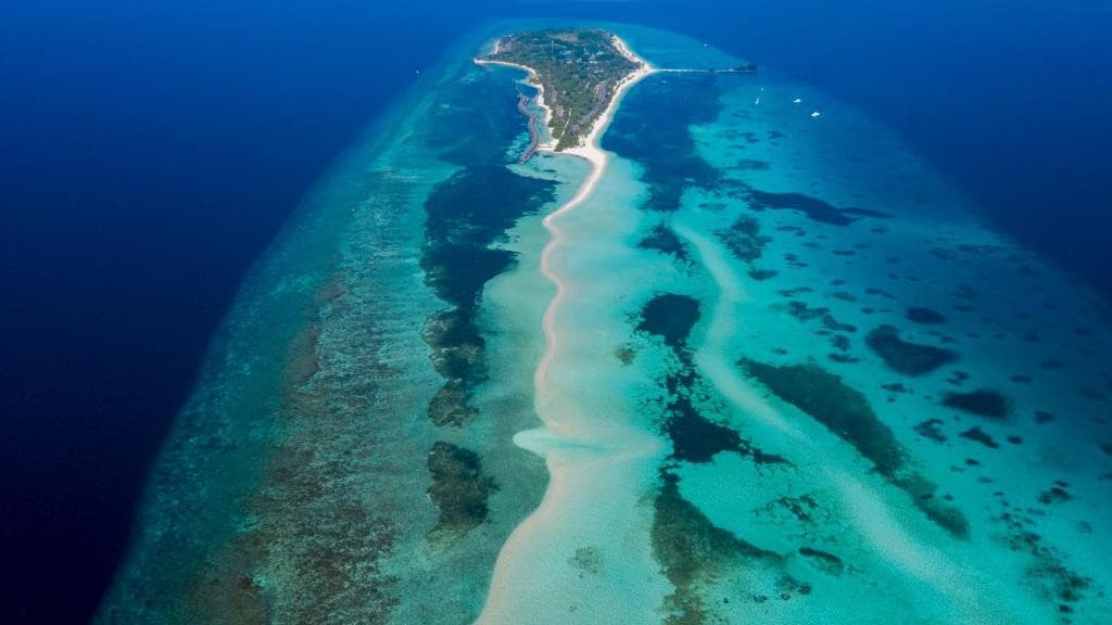 Kuredu Resort