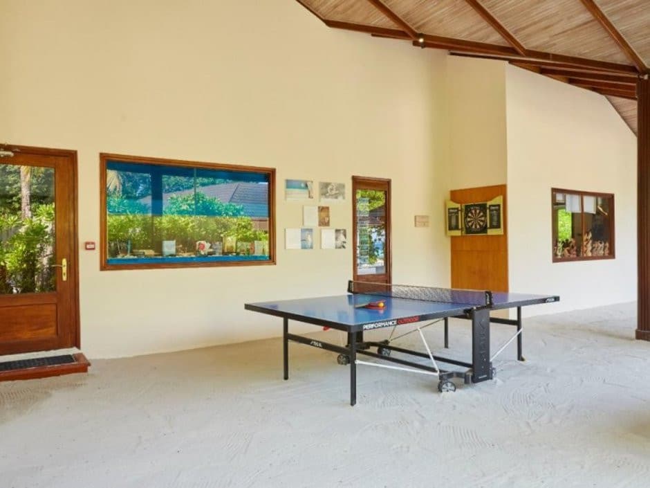 Komandoo Island Resort