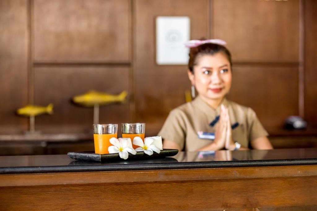 Sea Valley Hotel & Spa