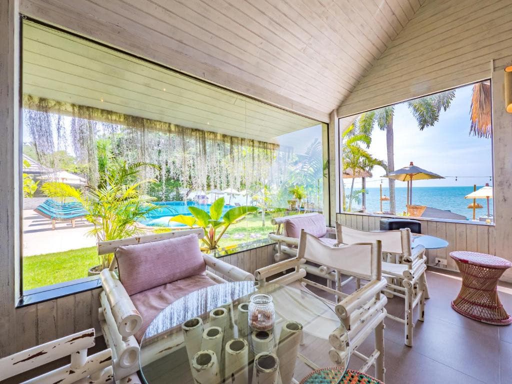 Sea Valley Hotel & Spa