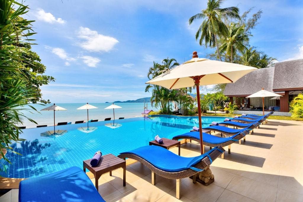 Sea Valley Hotel & Spa