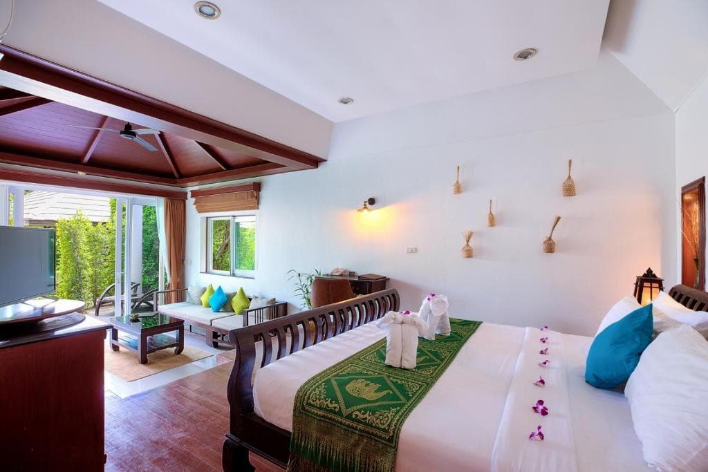 Sea Valley Hotel & Spa