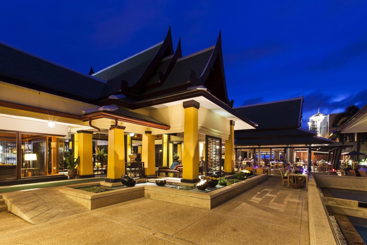 Holiday Inn Resort