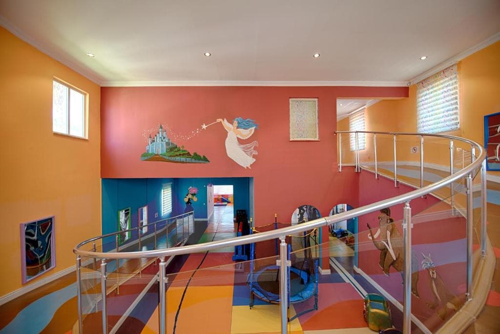 Kamelya Fulya Hotel
