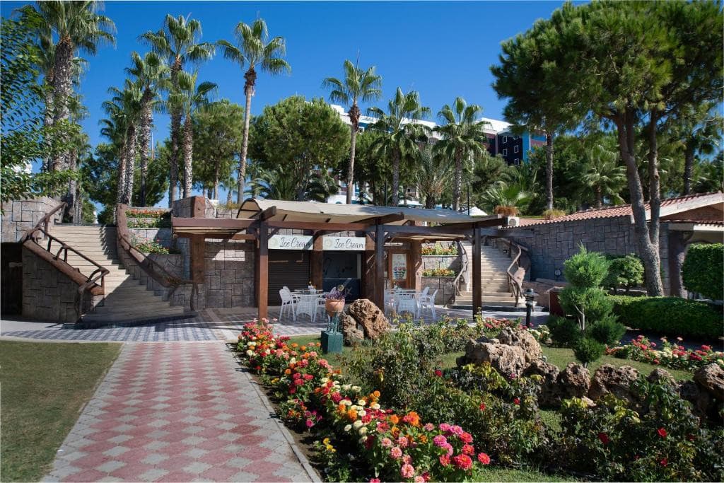Kamelya Fulya Hotel