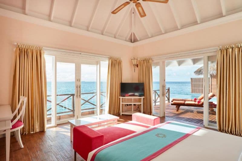 Sun Aqua Vilu Reef