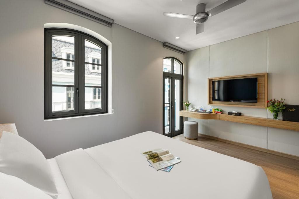 LAPUTA HOTEL & RESTAURANT PHU QUOC