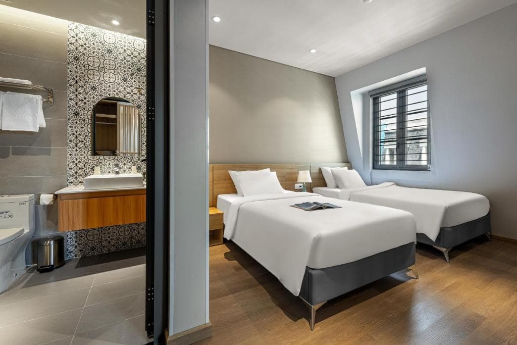 LAPUTA HOTEL & RESTAURANT PHU QUOC