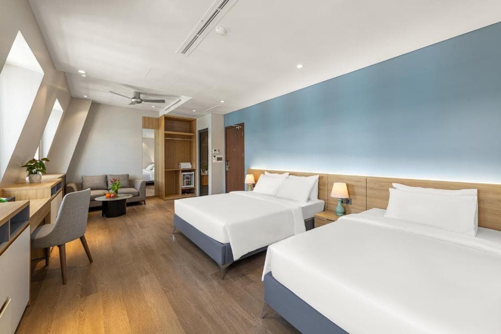 LAPUTA HOTEL & RESTAURANT PHU QUOC