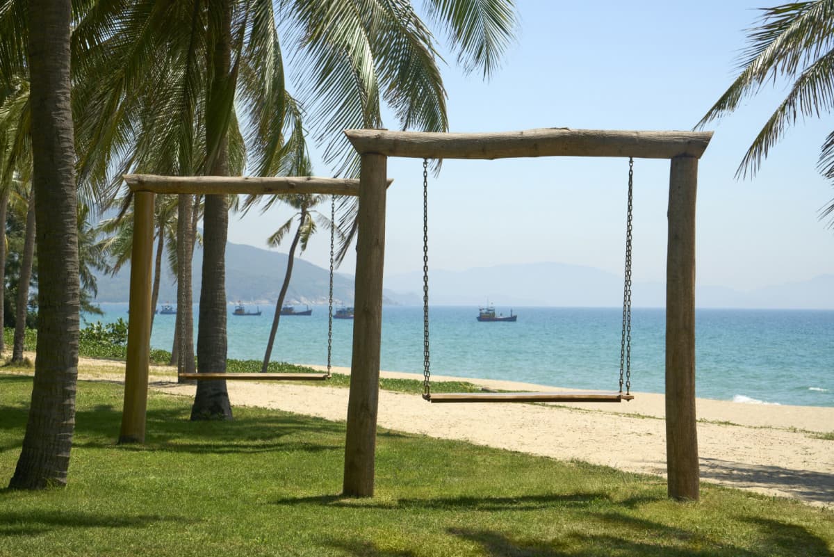 Jw Marriott Cam Ranh Bay Resort 5* - Cam Ranh