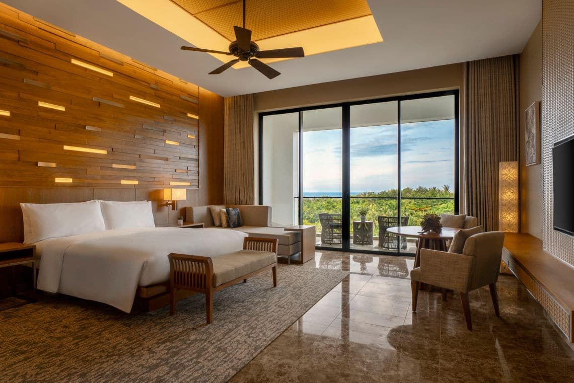 Jw Marriott Cam Ranh Bay Resort 5* - Cam Ranh