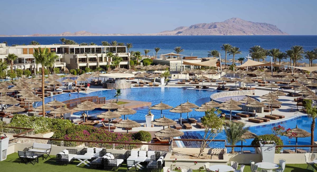 Coral Sea Sensatori Resort