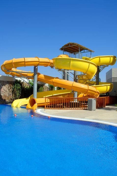 Coral Sea Sensatori Resort