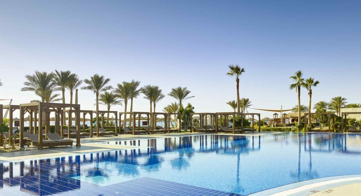 Coral Sea Sensatori Resort