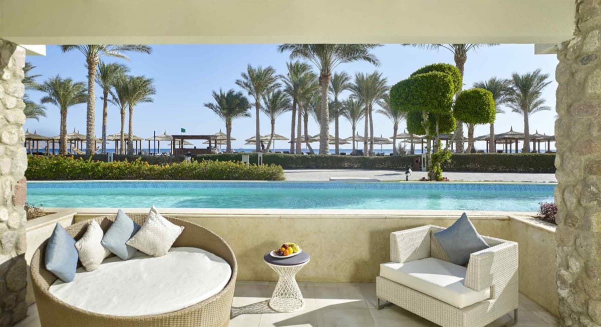 Coral Sea Sensatori Resort