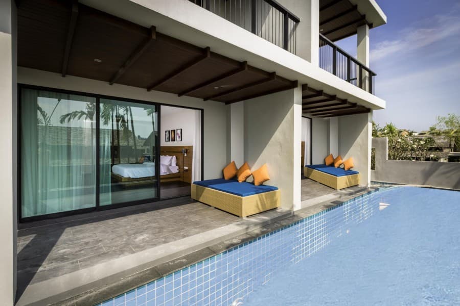 Baywater Resort Samui
