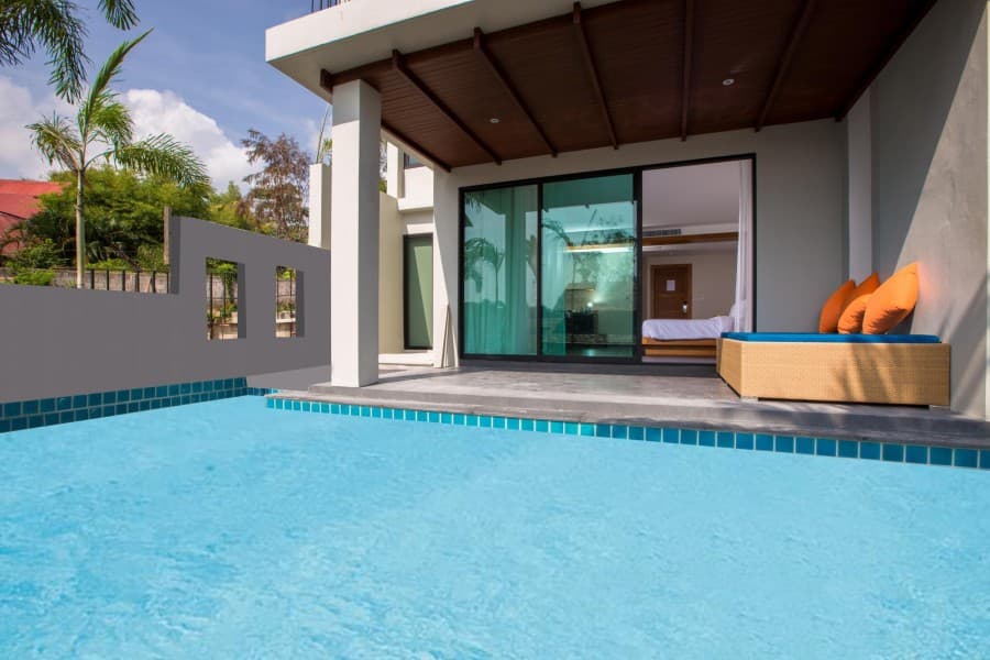 Baywater Resort Samui