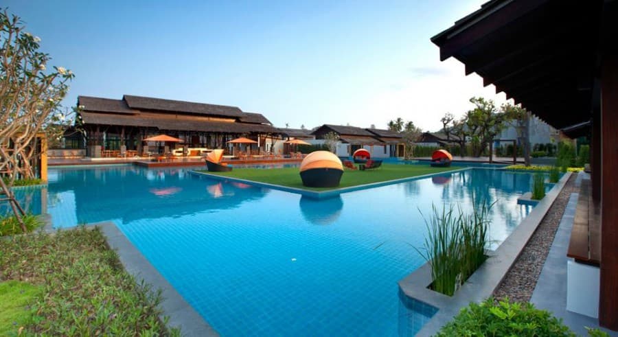 Baywater Resort Samui