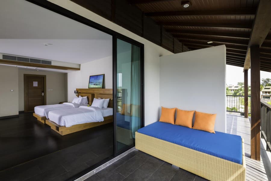 Baywater Resort Samui