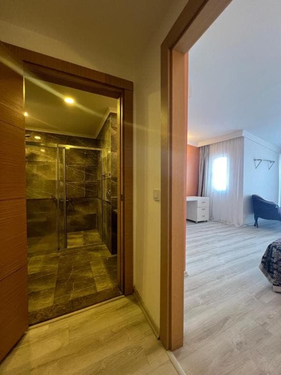 Sl La Perla Hotel Kemer