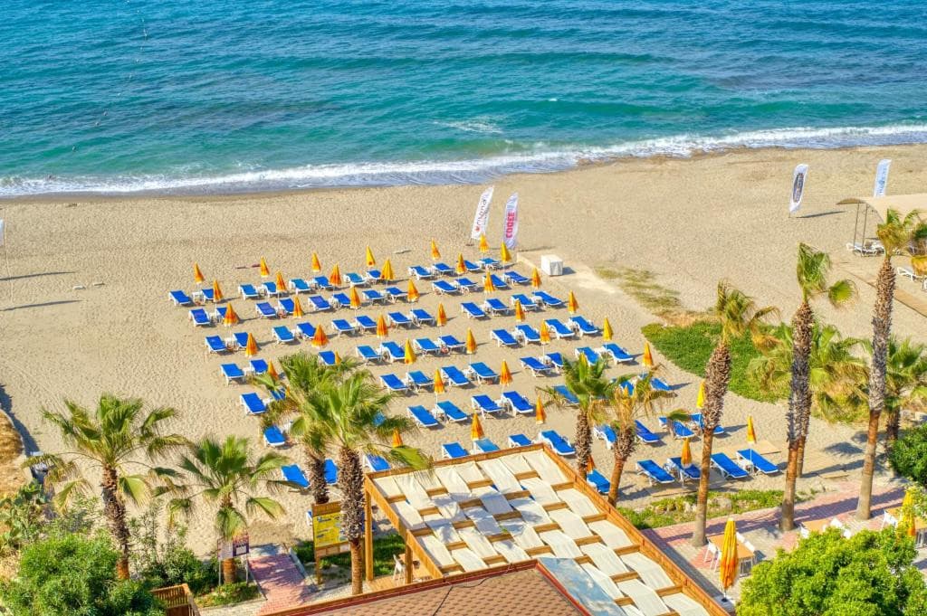 Numa Konaktepe Hotel