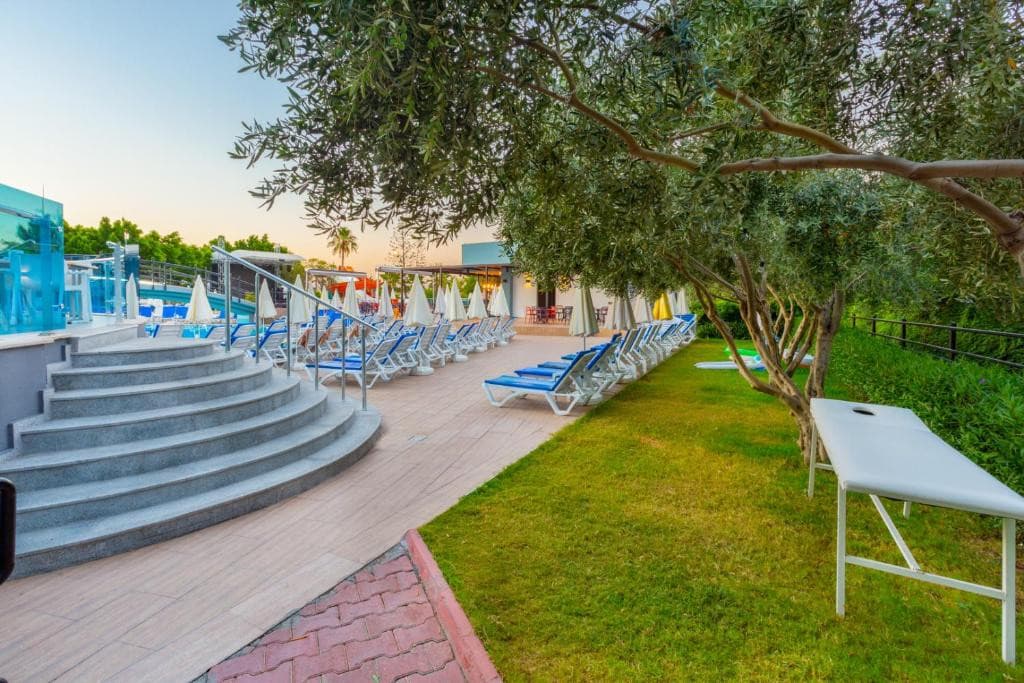 Numa Konaktepe Hotel