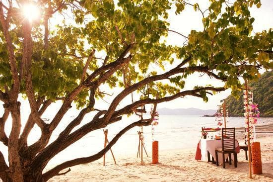 LE VIMARN COTTAGES & SPA