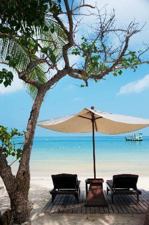 LE VIMARN COTTAGES & SPA