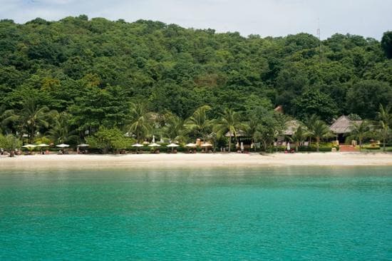 LE VIMARN COTTAGES & SPA