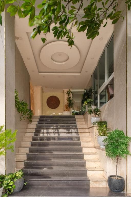 Nang Vang Hotel (Ex.Thanh Binh 2 Hotel)