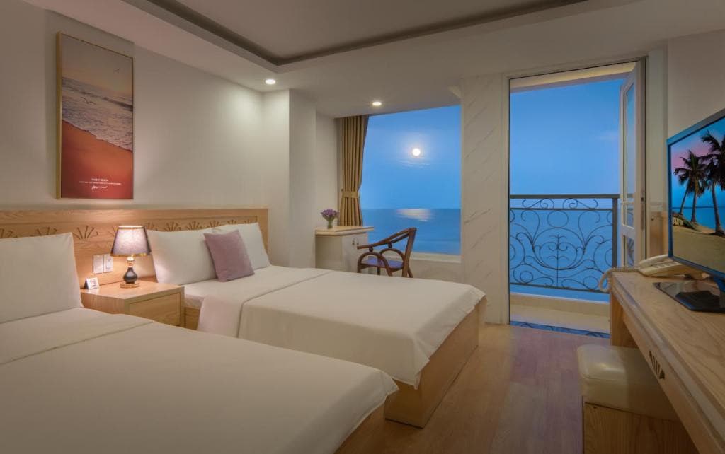 Nang Vang Hotel (Ex.Thanh Binh 2 Hotel)