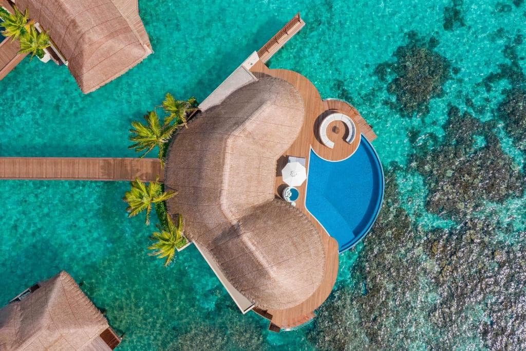 W MALDIVES