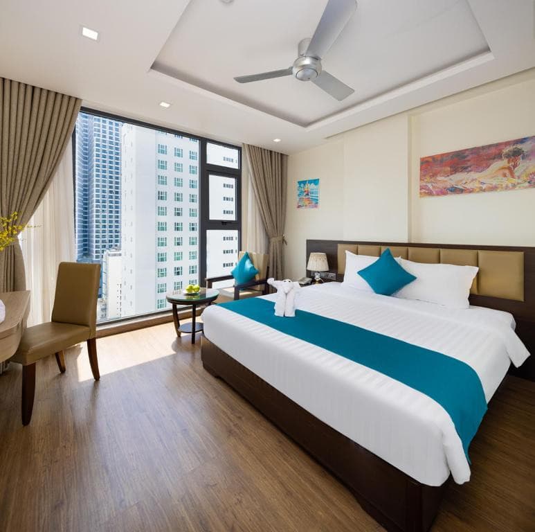Sata Hotel 3* - Nha Trang