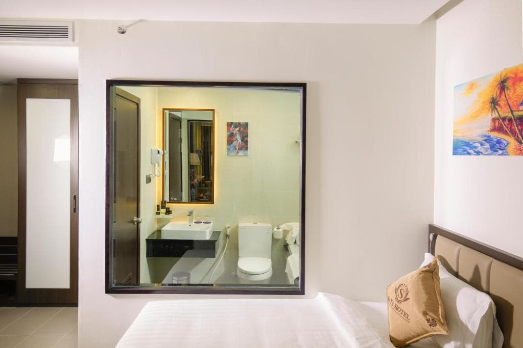 Sata Hotel 3* - Nha Trang