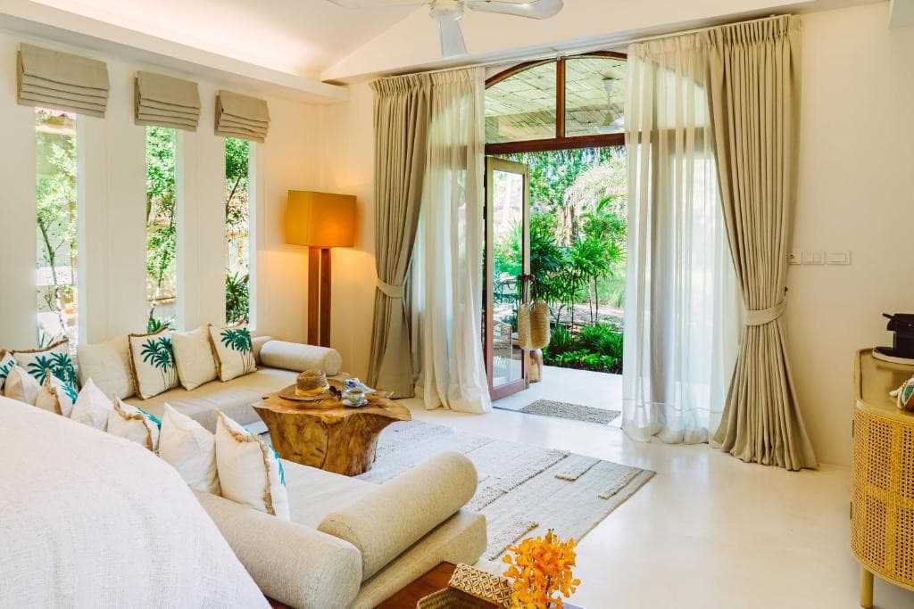 Zazen Boutique Resort & Spa
