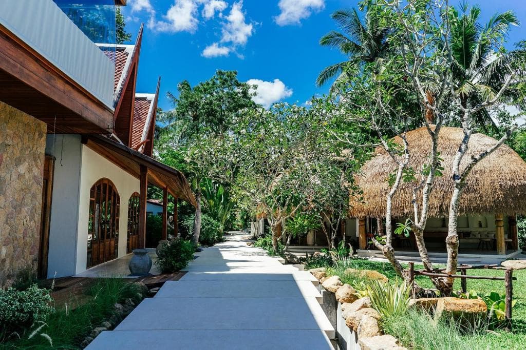 Zazen Boutique Resort & Spa