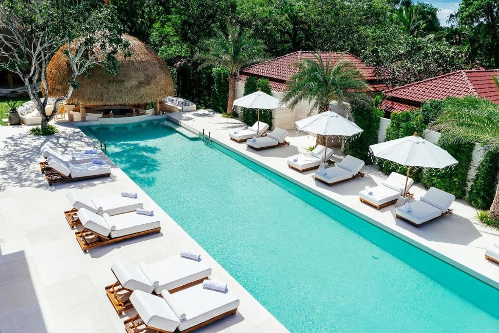Zazen Boutique Resort & Spa