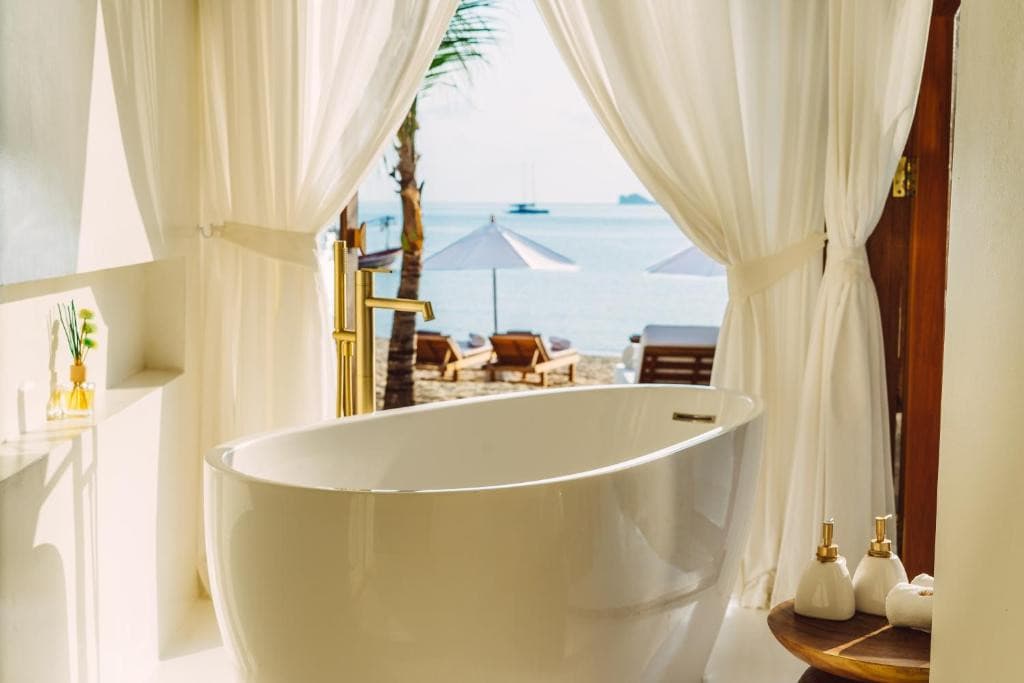 Zazen Boutique Resort & Spa