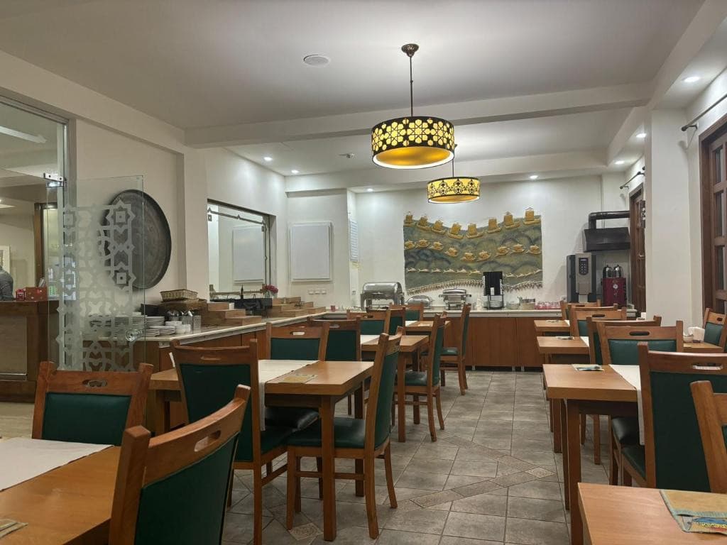 Argos Hotel
