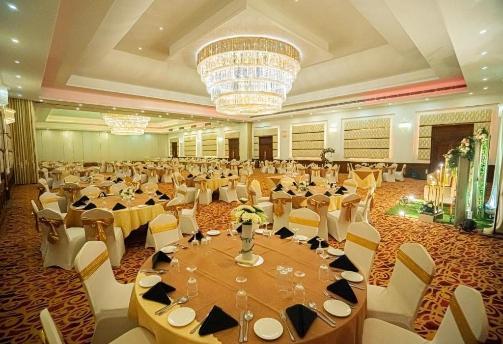 Carolina Beach Hotel