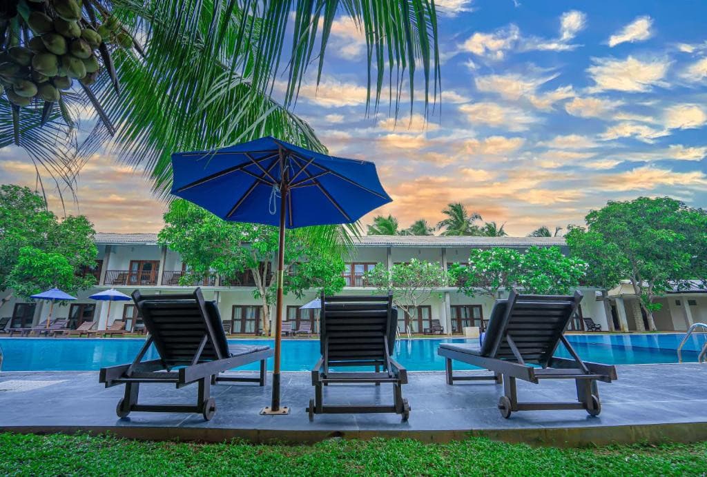 Carolina Beach Hotel