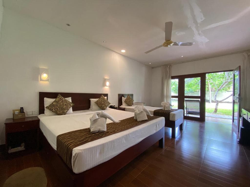Carolina Beach Hotel