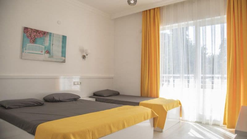 Aroma Butik Hotel