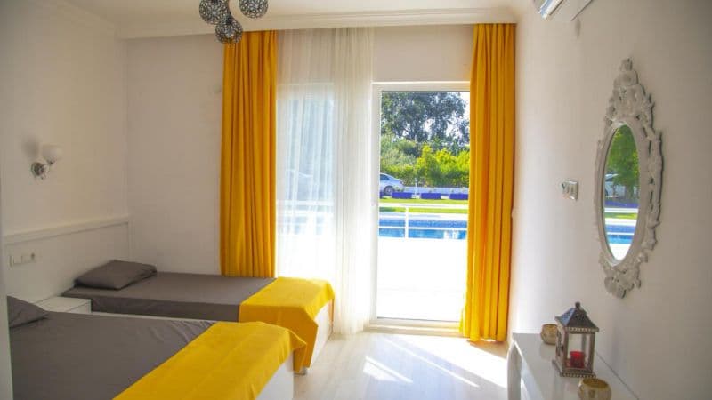 Aroma Butik Hotel