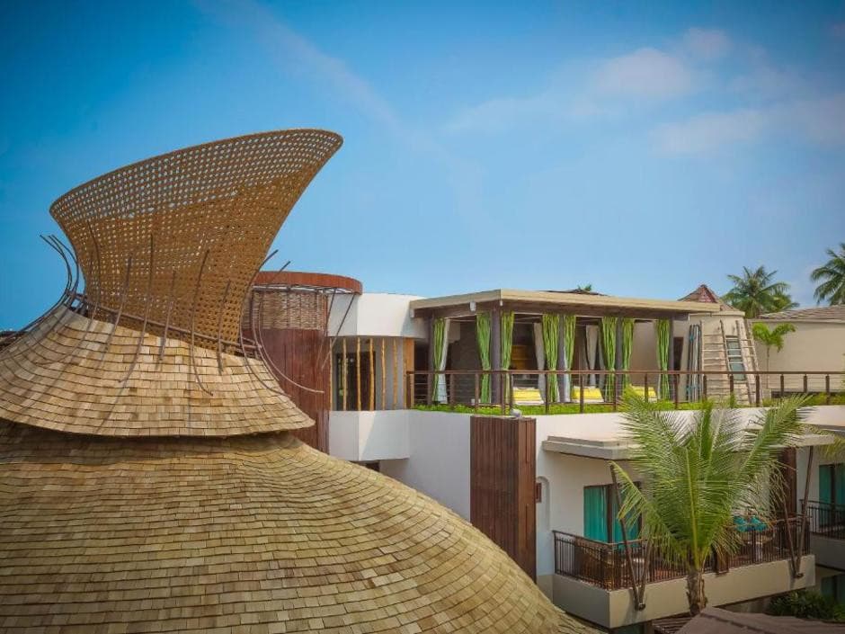 Prana Resort Nandana