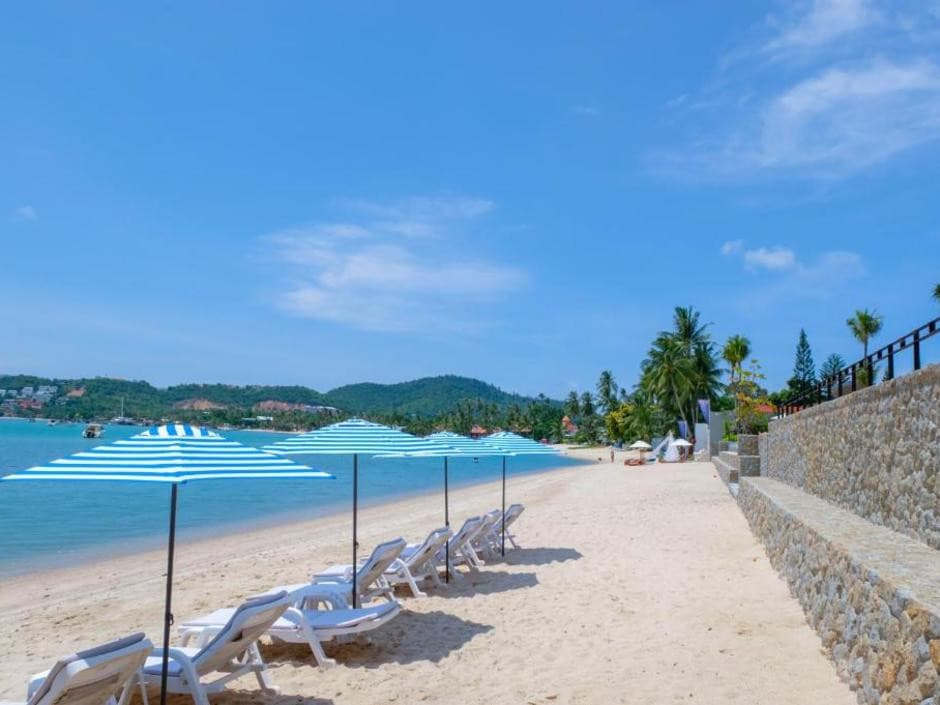 Prana Resort Nandana