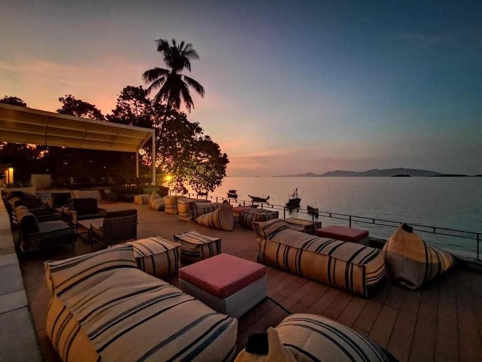 Prana Resort Nandana