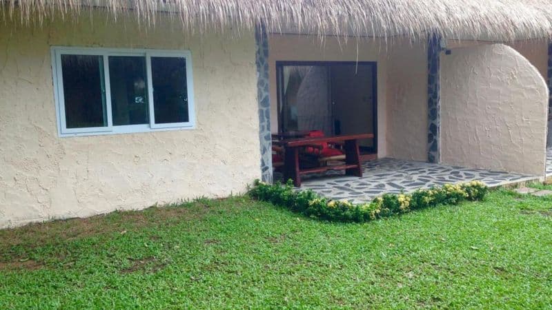 Garden Resort
