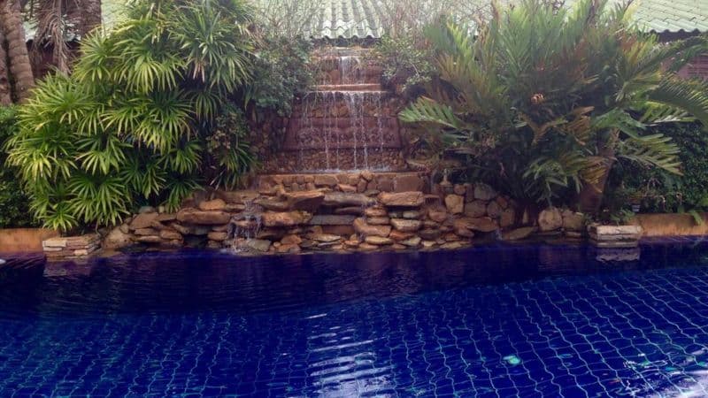 Garden Resort