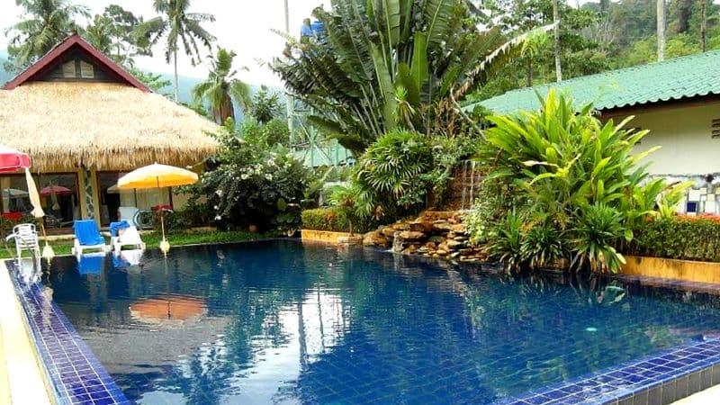 Garden Resort